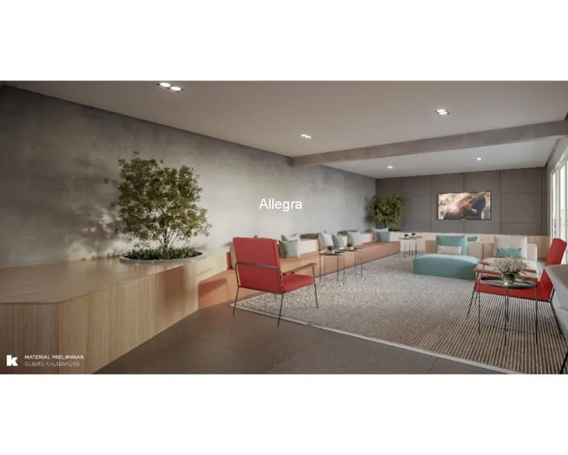 Foto 6 de Apartamento com 1 quarto à venda, 26m2 em Bela Vista, São Paulo - SP