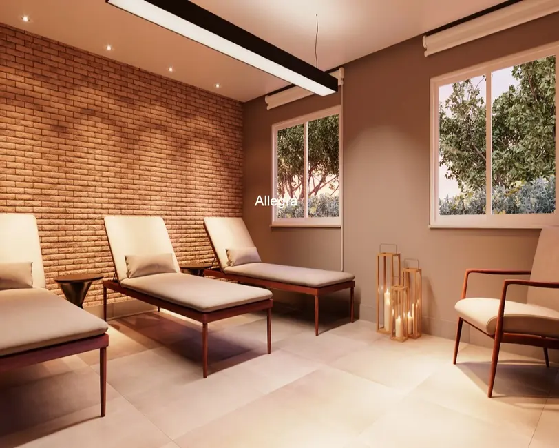 Foto 8 de Apartamento com 2 quartos à venda, 40m2 em Vila da Oportunidade, Carapicuiba - SP