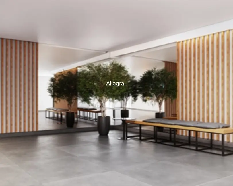 Foto 6 de Apartamento com 1 quarto à venda, 29m2 em Jardim Prudência, São Paulo - SP