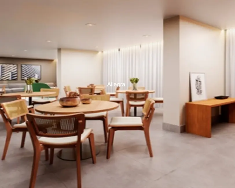 Foto 9 de Apartamento com 1 quarto à venda, 29m2 em Jardim Prudência, São Paulo - SP