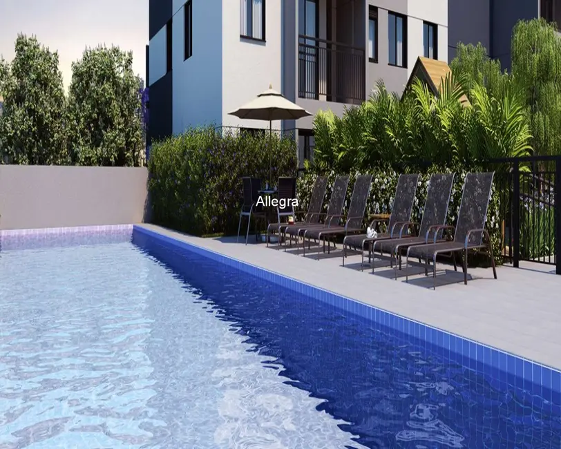 Apartamento com 2 quartos à venda, 36m2 em Freguesia do Ó, São Paulo - SP - imagem 3 Foto 3 de Apartamento com 2 quartos à venda, 36m2 em Freguesia do Ó, São Paulo - SP