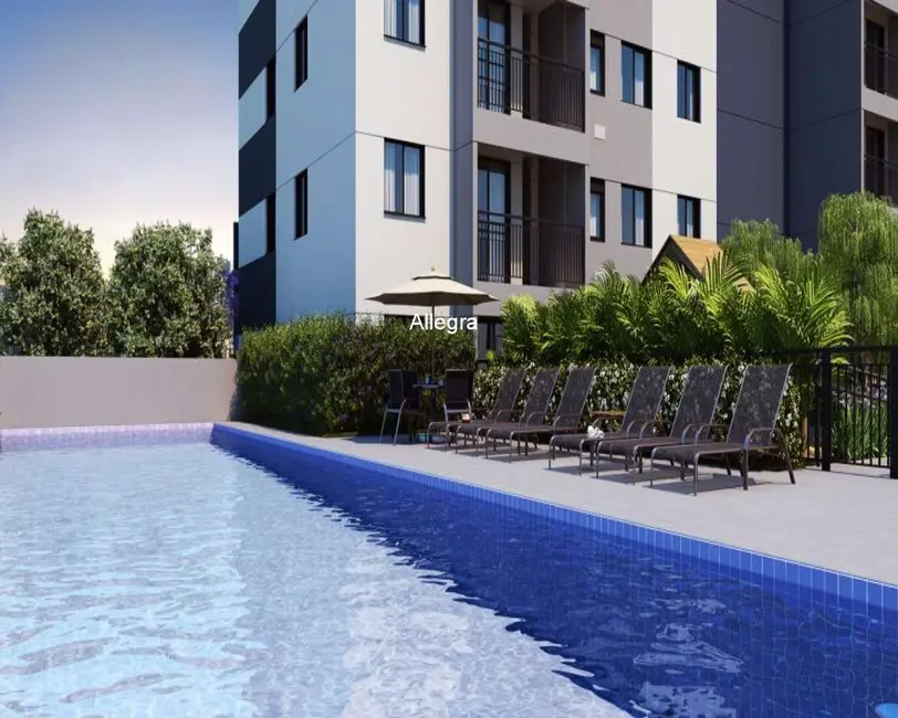 Apartamento com 2 quartos à venda, 36m2 em Freguesia do Ó, São Paulo - SP - imagem 6 Foto 6 de Apartamento com 2 quartos à venda, 36m2 em Freguesia do Ó, São Paulo - SP