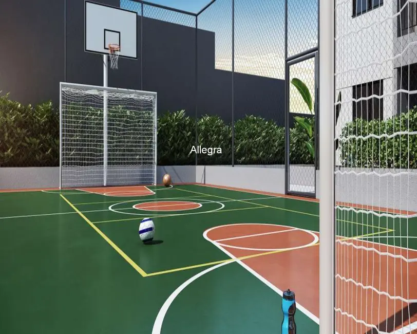 Apartamento com 2 quartos à venda, 36m2 em Freguesia do Ó, São Paulo - SP - imagem 5 Foto 5 de Apartamento com 2 quartos à venda, 36m2 em Freguesia do Ó, São Paulo - SP