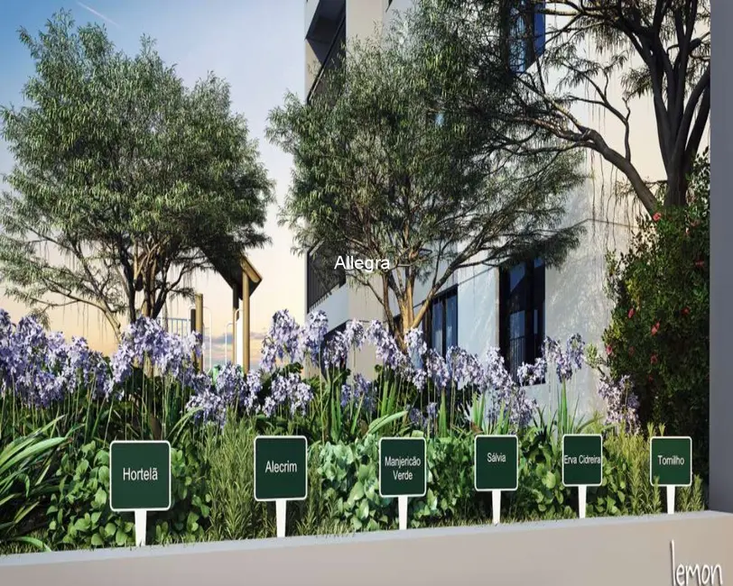 Apartamento com 2 quartos à venda, 36m2 em Freguesia do Ó, São Paulo - SP - imagem 8 Foto 8 de Apartamento com 2 quartos à venda, 36m2 em Freguesia do Ó, São Paulo - SP