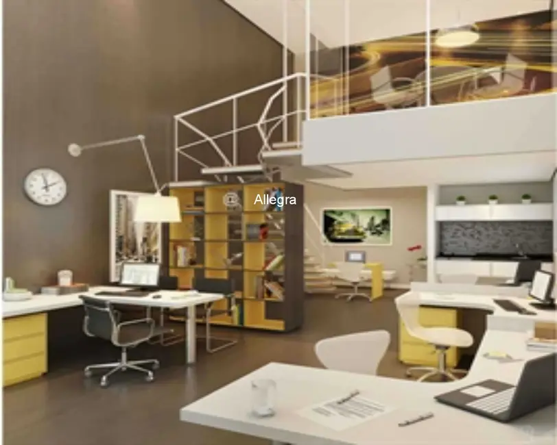 Foto 2 de Sala Comercial à venda, 64m2 em Santana, São Paulo - SP