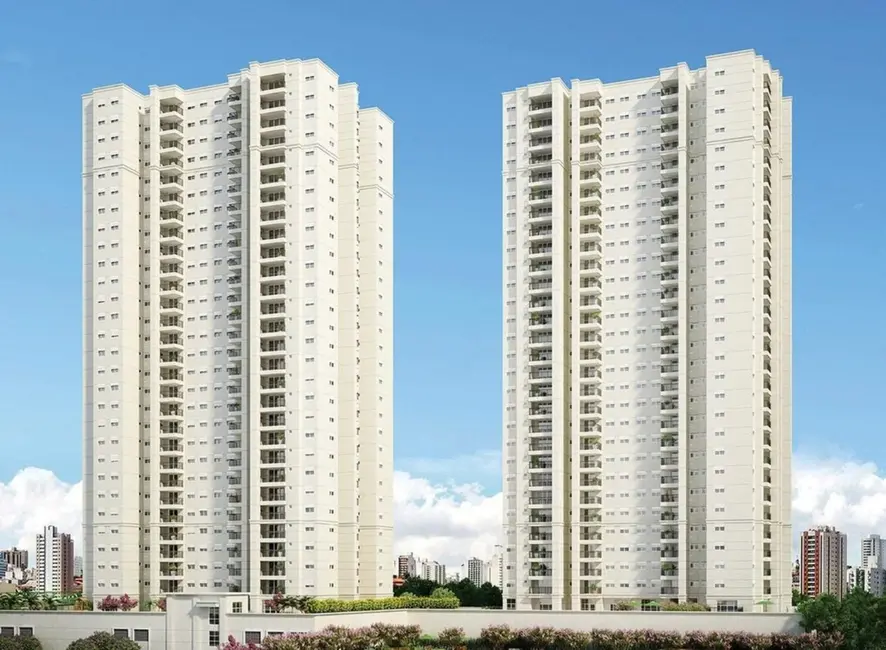 Foto 1 de Apartamento com 3 quartos à venda, 86m2 em Picanço, Guarulhos - SP