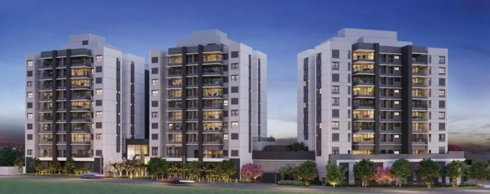 Apartamento com 4 quartos à venda, 131m2 em Mooca, São Paulo - SP - imagem 1 Foto 1 de Apartamento com 4 quartos à venda, 131m2 em Mooca, São Paulo - SP