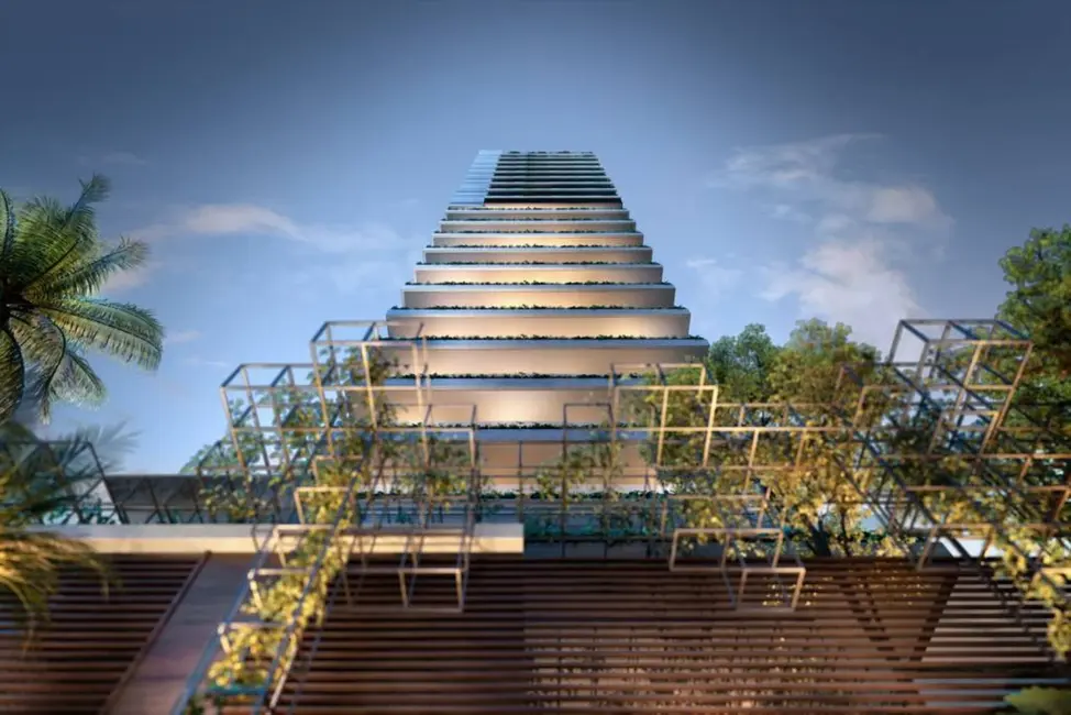 Apartamento com 4 quartos à venda, 585m2 em Jardim Paulista, São Paulo - SP - imagem 2 Foto 2 de Apartamento com 4 quartos à venda, 585m2 em Jardim Paulista, São Paulo - SP