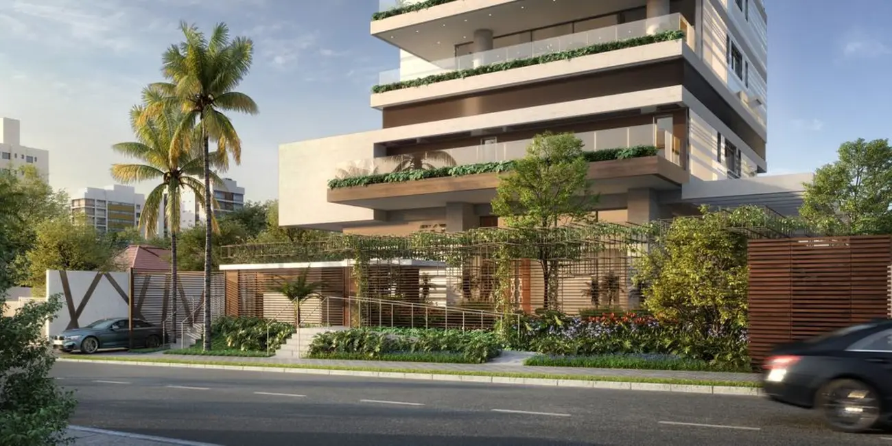 Apartamento com 4 quartos à venda, 585m2 em Jardim Paulista, São Paulo - SP - imagem 3 Foto 3 de Apartamento com 4 quartos à venda, 585m2 em Jardim Paulista, São Paulo - SP