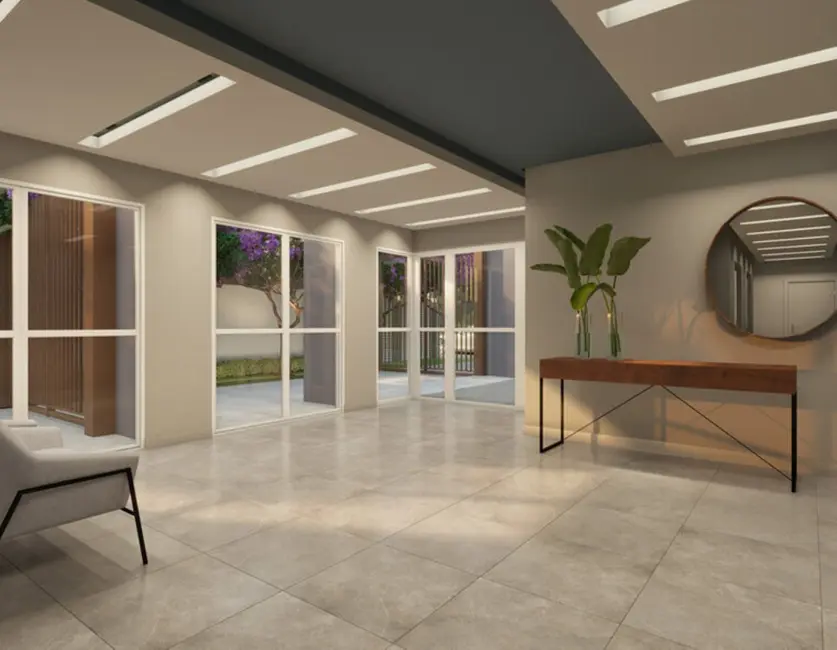 Apartamento com 1 quarto à venda, 27m2 em Perdizes, São Paulo - SP - imagem 3 Foto 3 de Apartamento com 1 quarto à venda, 27m2 em Perdizes, São Paulo - SP