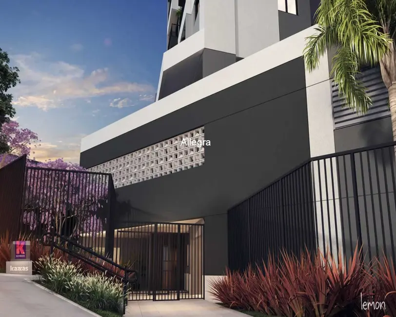 Foto 3 de Apartamento com 2 quartos à venda, 37m2 em Vila Paulista, São Paulo - SP