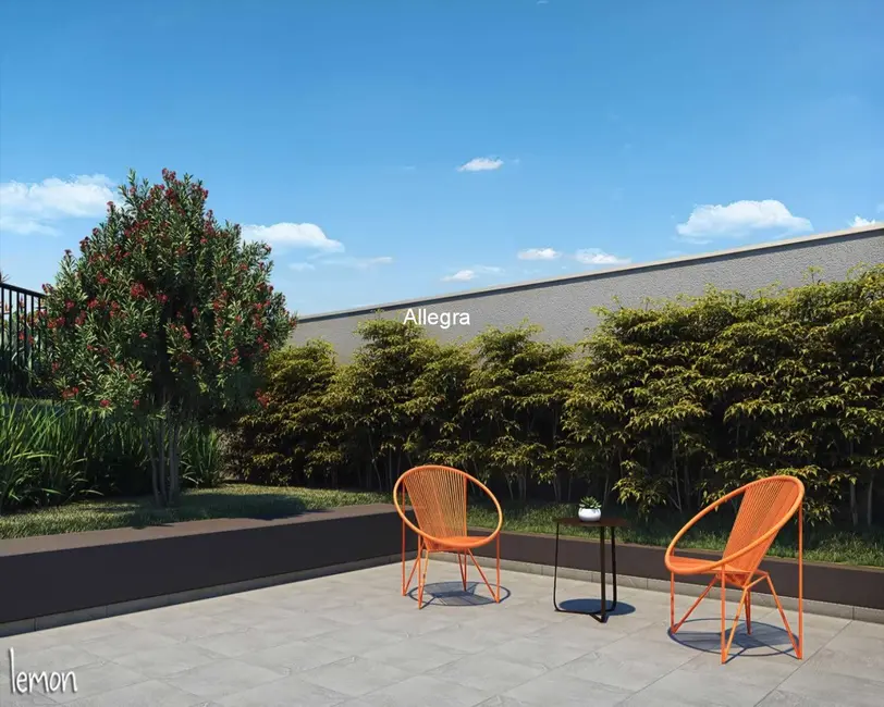 Foto 7 de Apartamento com 2 quartos à venda, 37m2 em Vila Paulista, São Paulo - SP