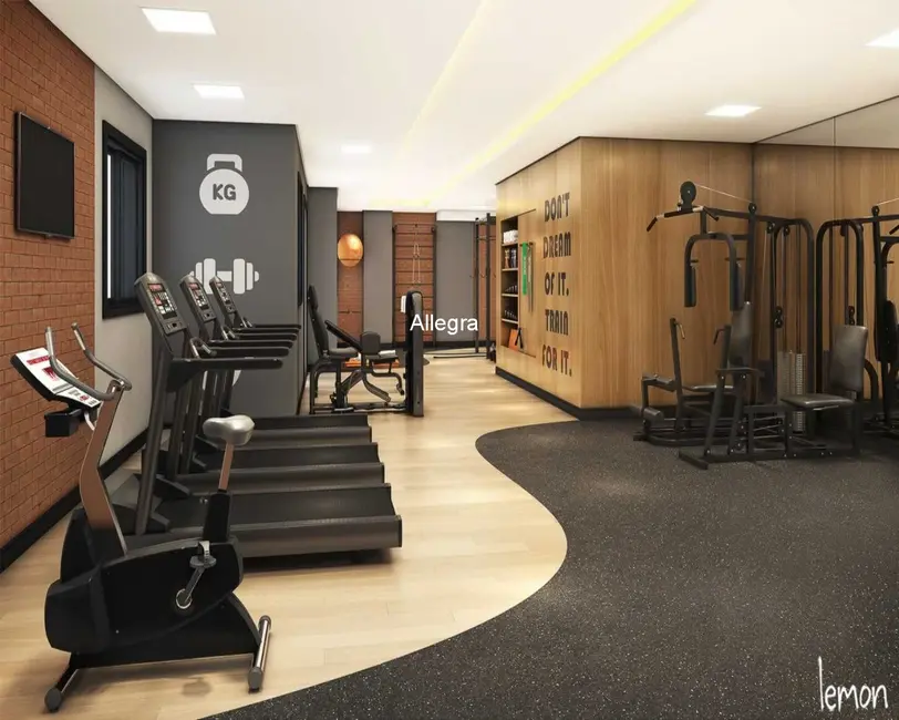 Foto 9 de Apartamento com 2 quartos à venda, 37m2 em Vila Paulista, São Paulo - SP