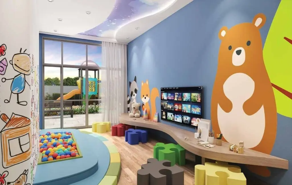 Foto 8 de Loft / Flat com 1 quarto à venda, 30m2 em Ipiranga, São Paulo - SP