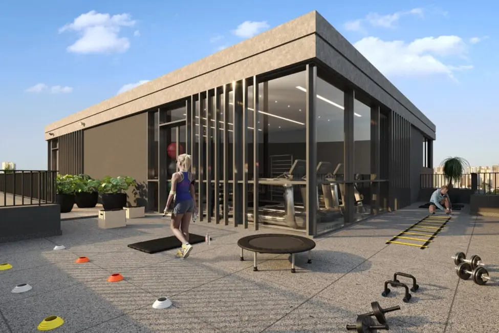 Foto 8 de Apartamento com 3 quartos à venda, 108m2 em Saúde, São Paulo - SP