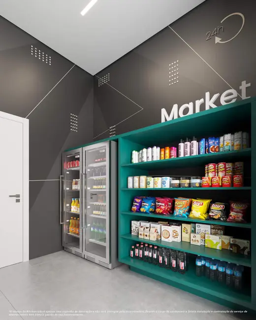 Foto 5 de Apartamento com 2 quartos à venda, 68m2 em Saúde, São Paulo - SP