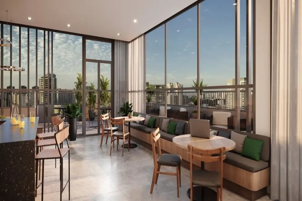 Foto 9 de Apartamento com 2 quartos à venda, 68m2 em Saúde, São Paulo - SP