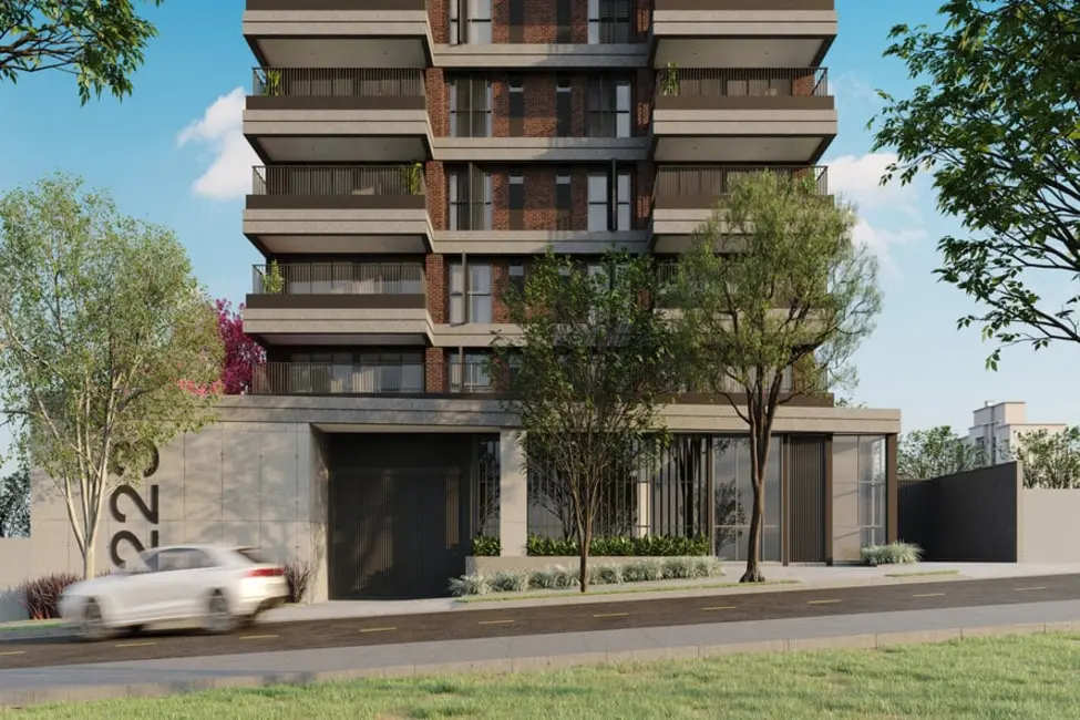 Foto 3 de Apartamento com 2 quartos à venda, 68m2 em Saúde, São Paulo - SP