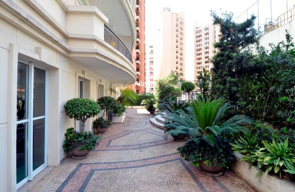 Apartamento com 3 quartos à venda, 190m2 em Perdizes, São Paulo - SP - imagem 1 Foto 1 de Apartamento com 3 quartos à venda, 190m2 em Perdizes, São Paulo - SP