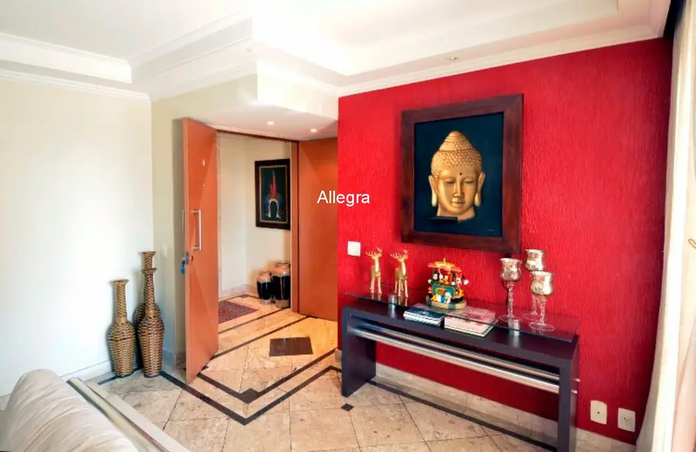 Apartamento com 3 quartos à venda, 190m2 em Perdizes, São Paulo - SP - imagem 6 Foto 6 de Apartamento com 3 quartos à venda, 190m2 em Perdizes, São Paulo - SP