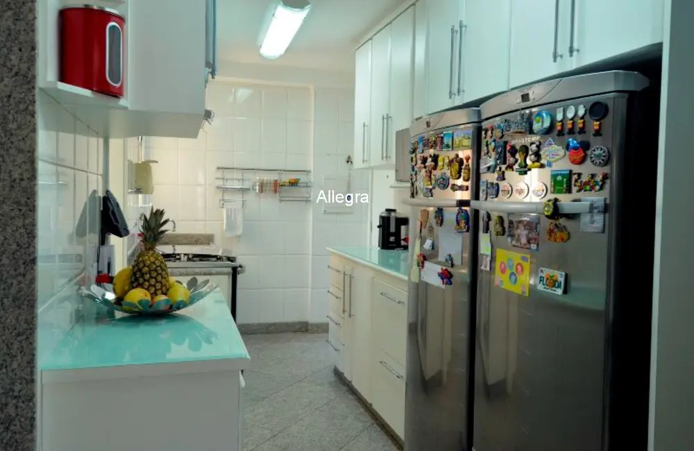 Apartamento com 3 quartos à venda, 190m2 em Perdizes, São Paulo - SP - imagem 9 Foto 9 de Apartamento com 3 quartos à venda, 190m2 em Perdizes, São Paulo - SP