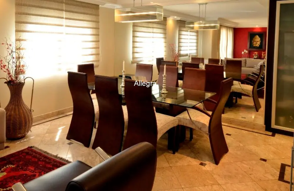 Apartamento com 3 quartos à venda, 190m2 em Perdizes, São Paulo - SP - imagem 3 Foto 3 de Apartamento com 3 quartos à venda, 190m2 em Perdizes, São Paulo - SP