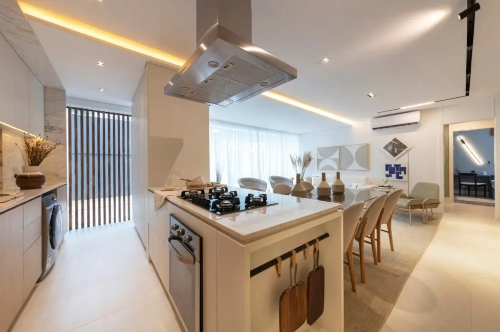 Foto 3 de Apartamento com 3 quartos à venda, 93m2 em Jardim Paulista, São Paulo - SP