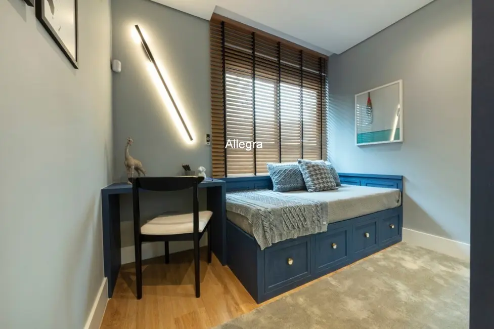 Foto 8 de Apartamento com 3 quartos à venda, 93m2 em Jardim Paulista, São Paulo - SP