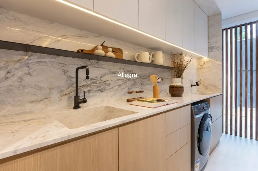 Foto 2 de Apartamento com 3 quartos à venda, 93m2 em Jardim Paulista, São Paulo - SP