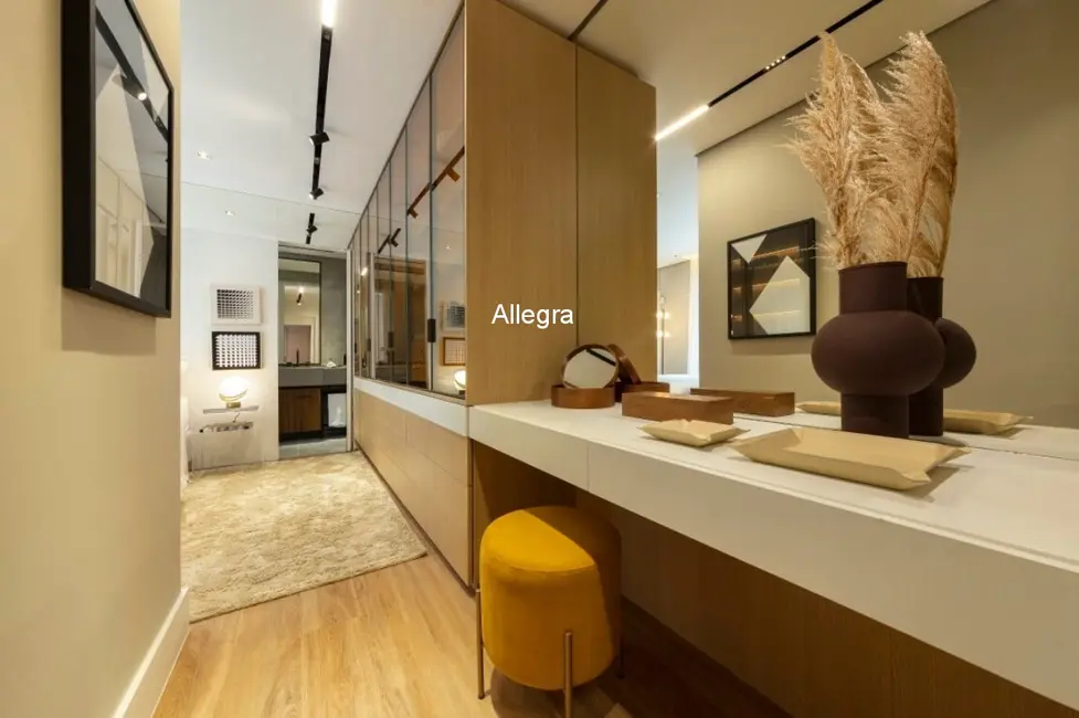 Foto 6 de Apartamento com 3 quartos à venda, 93m2 em Jardim Paulista, São Paulo - SP