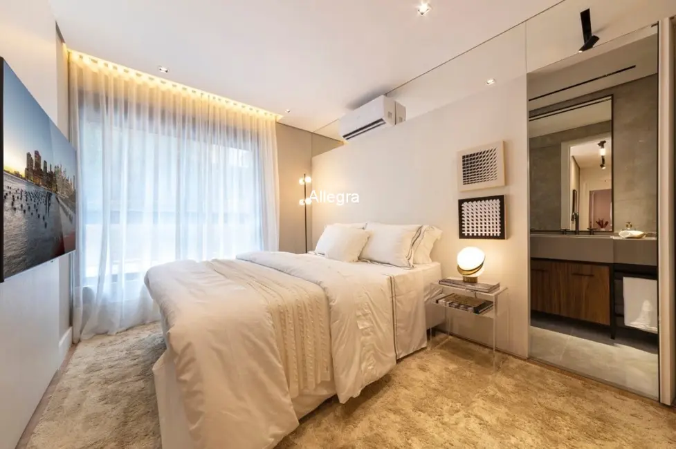 Foto 4 de Apartamento com 3 quartos à venda, 93m2 em Jardim Paulista, São Paulo - SP