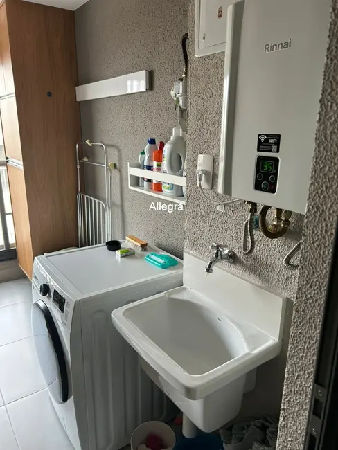 Foto 3 de Apartamento com 2 quartos à venda, 63m2 em Saúde, São Paulo - SP