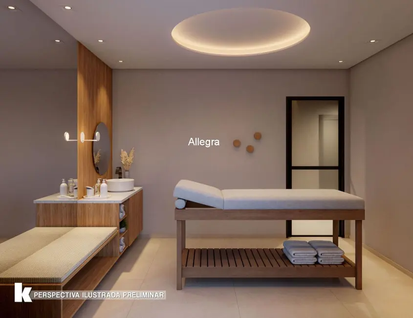 Apartamento com 1 quarto à venda, 29m2 em Pinheiros, São Paulo - SP - imagem 9 Foto 9 de Apartamento com 1 quarto à venda, 29m2 em Pinheiros, São Paulo - SP