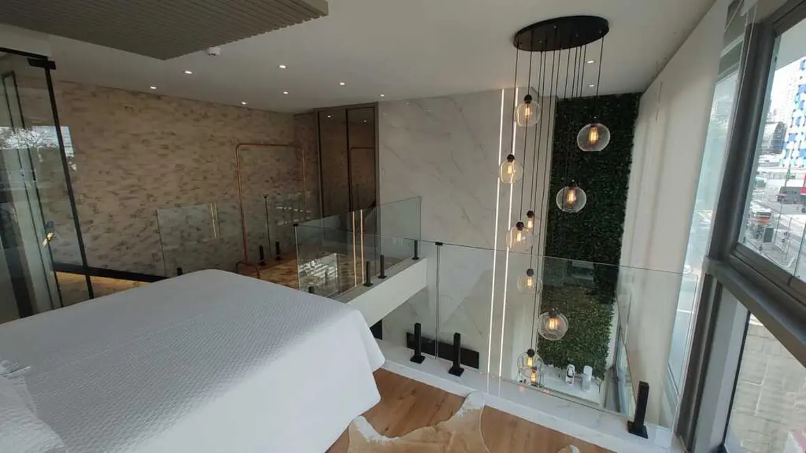 Foto 9 de Apartamento com 1 quarto à venda, 72m2 em Pinheiros, São Paulo - SP