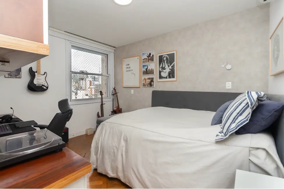 Apartamento com 4 quartos à venda, 253m2 em Jardim Paulista, São Paulo - SP - imagem 8 Foto 8 de Apartamento com 4 quartos à venda, 253m2 em Jardim Paulista, São Paulo - SP