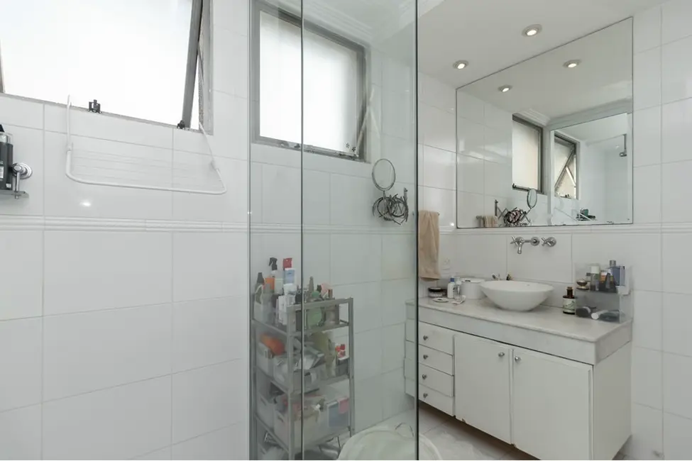 Apartamento com 4 quartos à venda, 253m2 em Jardim Paulista, São Paulo - SP - imagem 2 Foto 2 de Apartamento com 4 quartos à venda, 253m2 em Jardim Paulista, São Paulo - SP