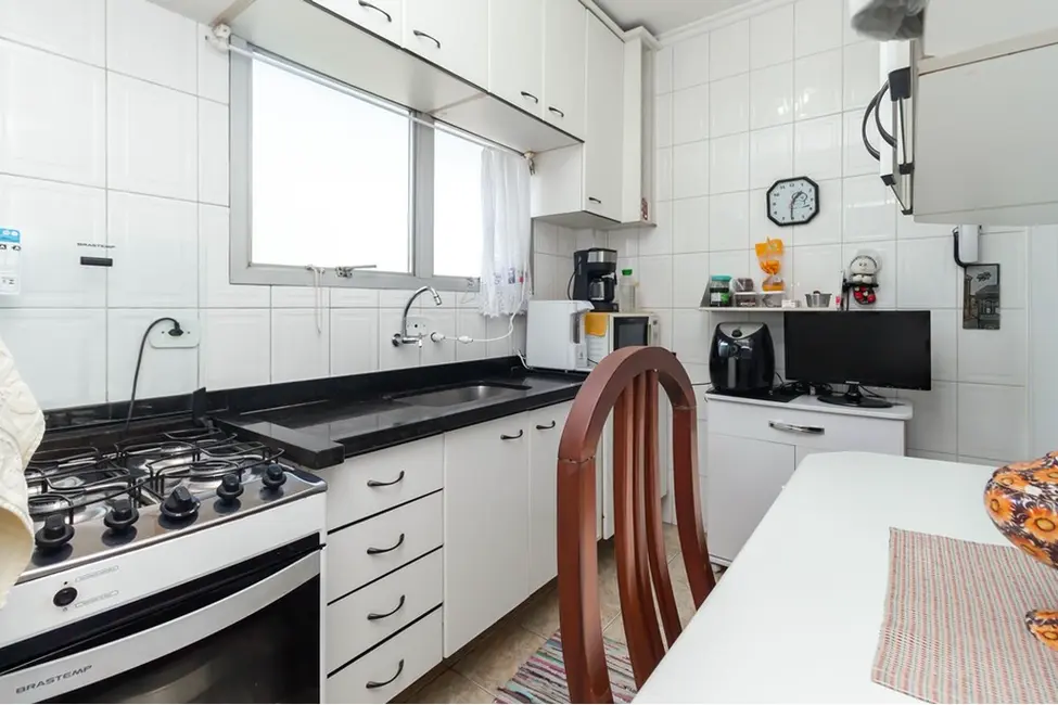 Foto 7 de Apartamento com 2 quartos à venda, 54m2 em Saúde, São Paulo - SP