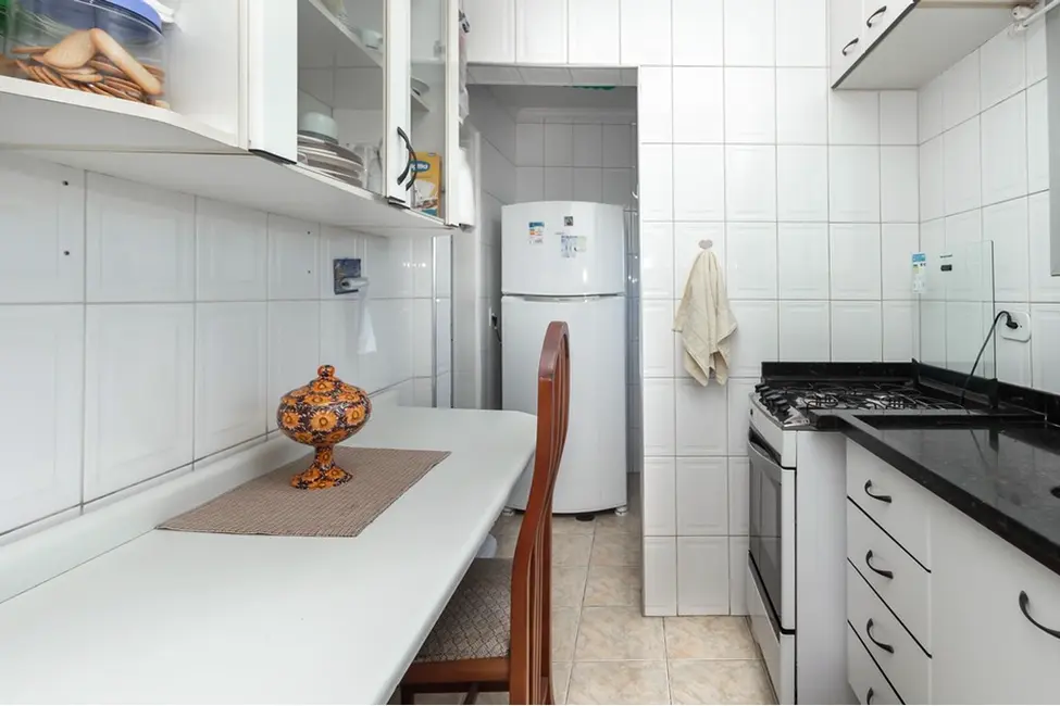 Foto 6 de Apartamento com 2 quartos à venda, 54m2 em Saúde, São Paulo - SP