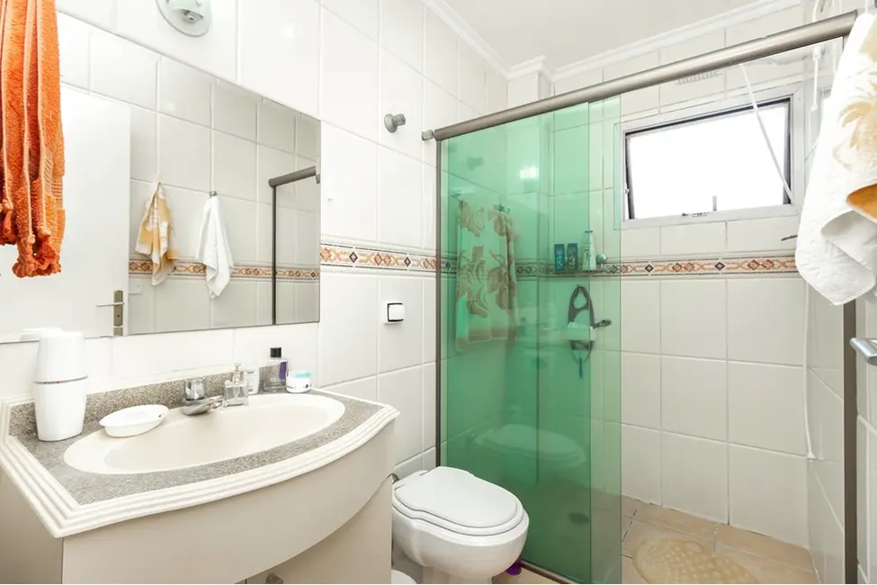 Foto 4 de Apartamento com 2 quartos à venda, 54m2 em Saúde, São Paulo - SP