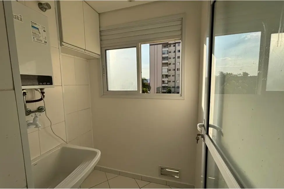 Apartamento com 2 quartos à venda, 46m2 em Saúde, São Paulo - SP - imagem 6 Foto 6 de Apartamento com 2 quartos à venda, 46m2 em Saúde, São Paulo - SP