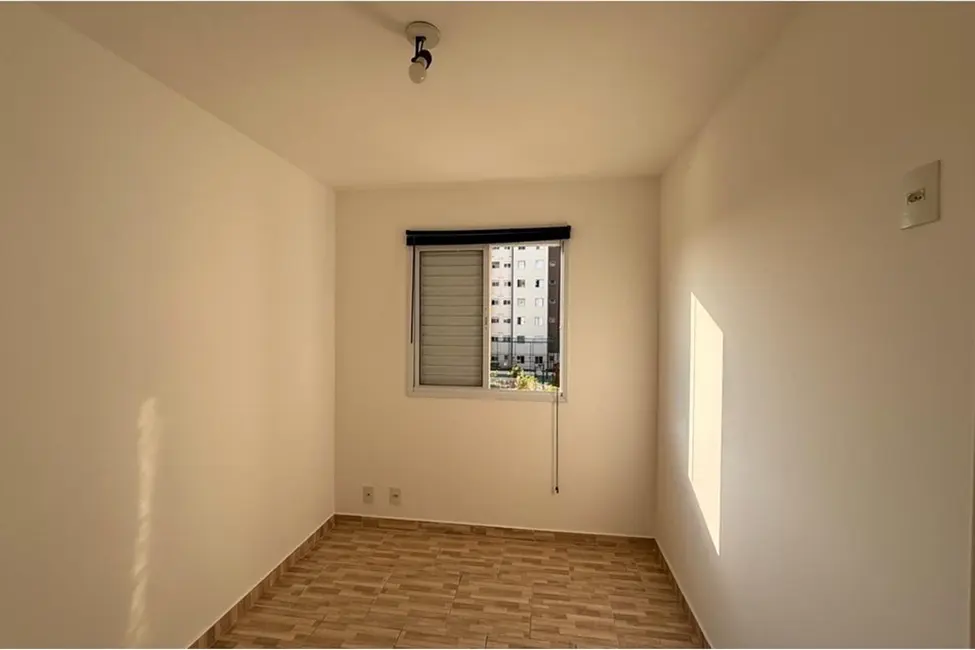 Apartamento com 2 quartos à venda, 46m2 em Saúde, São Paulo - SP - imagem 7 Foto 7 de Apartamento com 2 quartos à venda, 46m2 em Saúde, São Paulo - SP