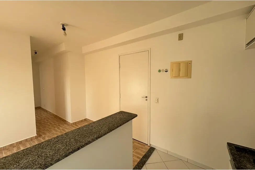 Apartamento com 2 quartos à venda, 46m2 em Saúde, São Paulo - SP - imagem 4 Foto 4 de Apartamento com 2 quartos à venda, 46m2 em Saúde, São Paulo - SP