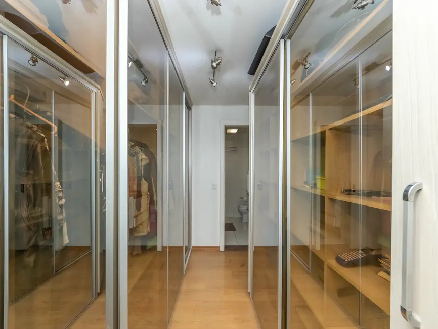 Foto 5 de Apartamento com 4 quartos à venda, 133m2 em Ipiranga, São Paulo - SP