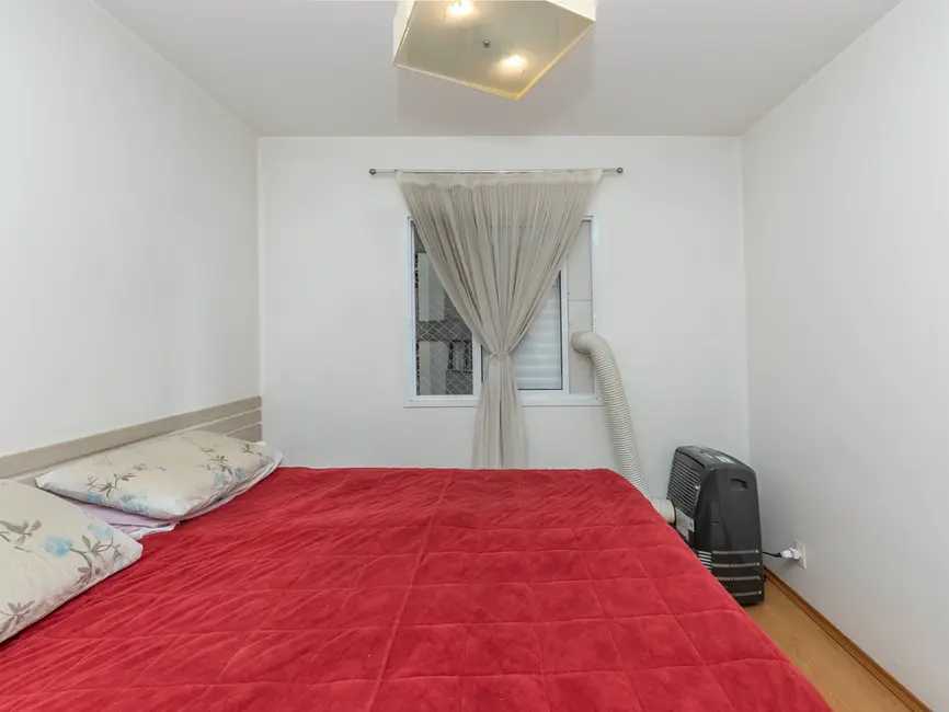 Foto 8 de Apartamento com 4 quartos à venda, 133m2 em Ipiranga, São Paulo - SP