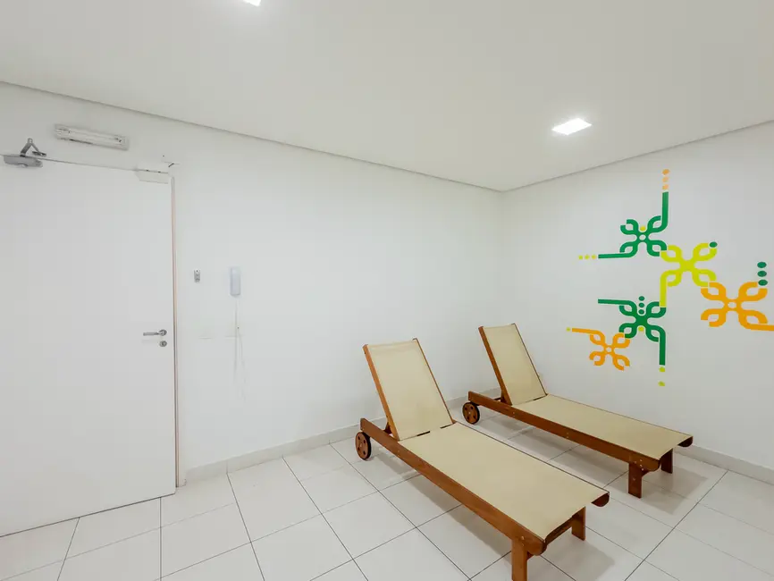 Foto 2 de Apartamento com 4 quartos à venda, 133m2 em Ipiranga, São Paulo - SP