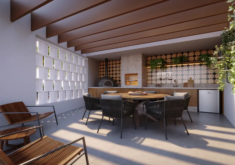 Foto 8 de Apartamento com 3 quartos à venda, 163m2 em Pinheiros, São Paulo - SP