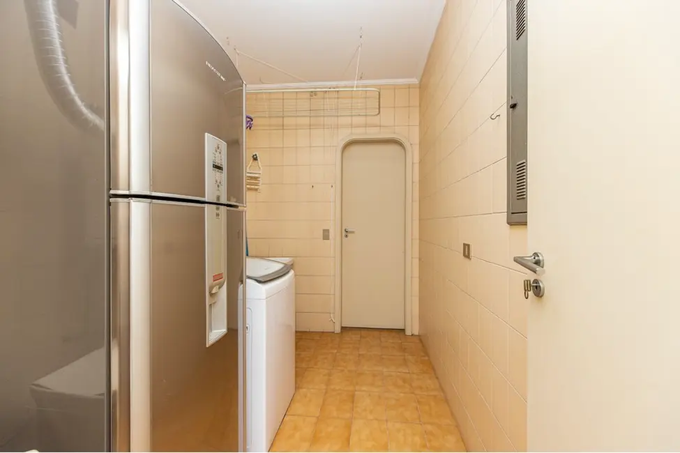 Apartamento com 4 quartos à venda, 216m2 em Perdizes, São Paulo - SP - imagem 2 Foto 2 de Apartamento com 4 quartos à venda, 216m2 em Perdizes, São Paulo - SP