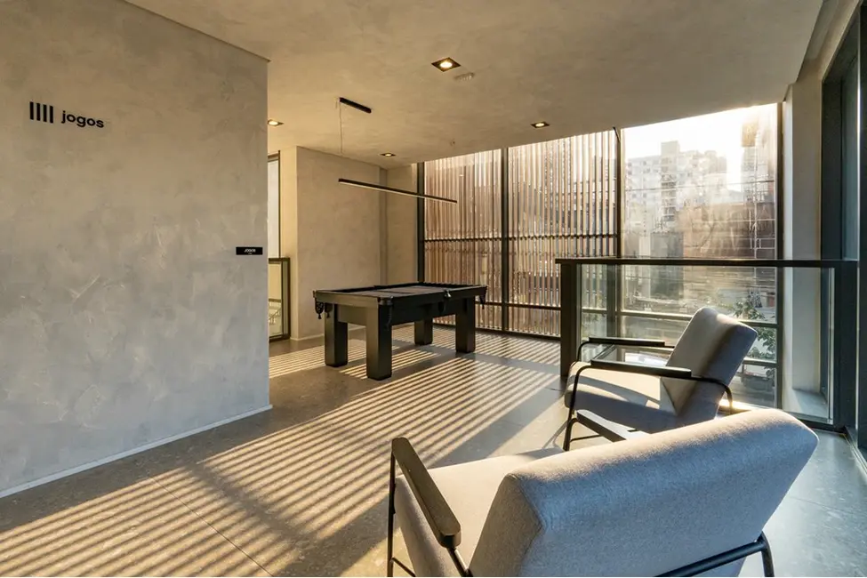 Foto 2 de Apartamento com 2 quartos à venda, 70m2 em Perdizes, São Paulo - SP