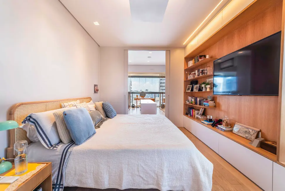 Foto 8 de Apartamento com 5 quartos à venda, 408m2 em Jardim Paulista, São Paulo - SP