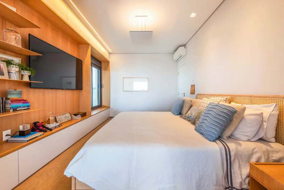 Foto 5 de Apartamento com 5 quartos à venda, 408m2 em Jardim Paulista, São Paulo - SP